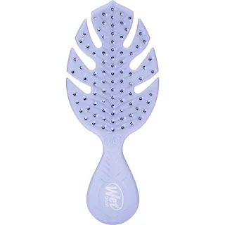 WetBrush Go Green Mini Detangler Lavender