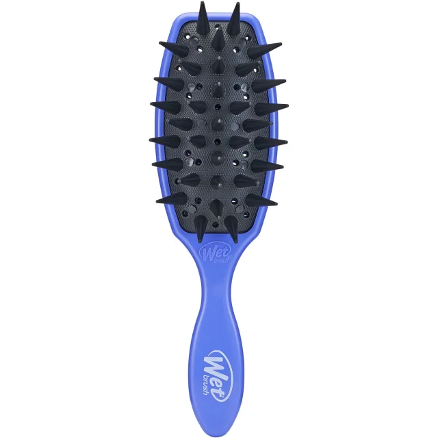 WetBrush Treatment Brush Blue
