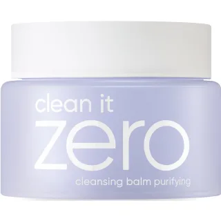 Banila Co Clean It Zero Cleansing Balm Purifying