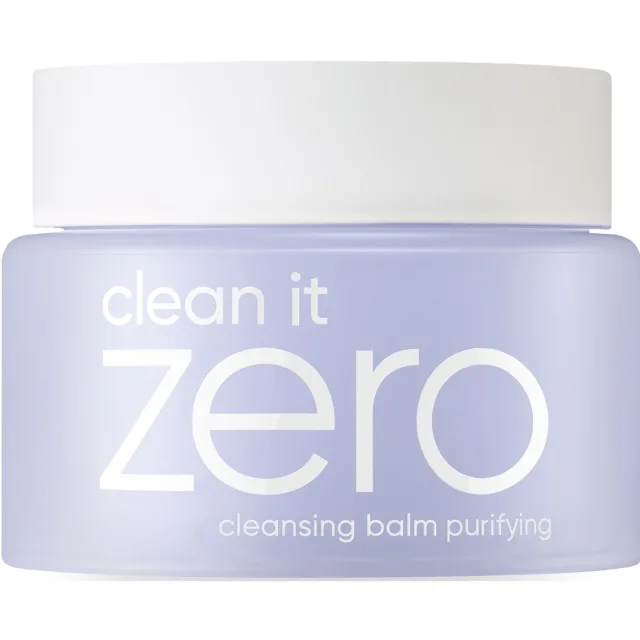 Banila Co Clean It Zero Cleansing Balm Purifying