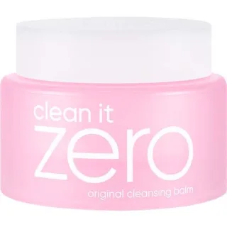 Banila Co Clean It Zero Cleansing Balm Miniature