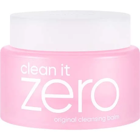 Banila Co Clean It Zero Cleansing Balm Miniature