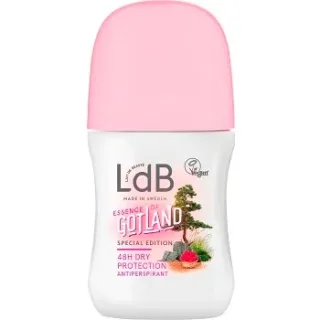 LdB Essence Of Gotland Deo Roll-On
