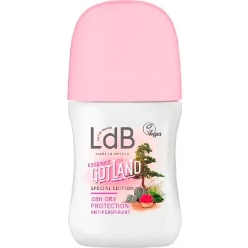 LdB Essence Of Gotland Deo Roll-On