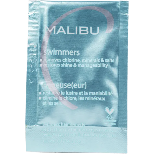 Malibu C Swimmers Sachet