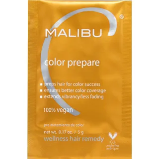 Malibu C Color prepare