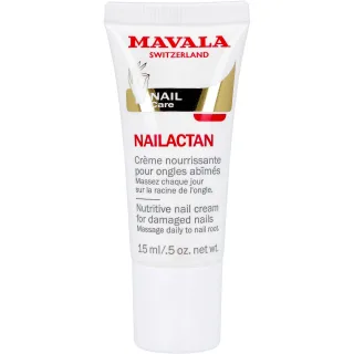 Mavala Nailactan Närande Nagelcreme