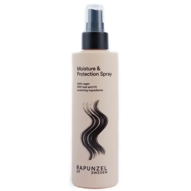 Rapunzel of Sweden Moisture & Protection spray