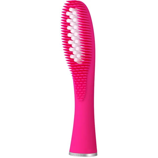 Foreo ISSA Hybrid Wave Brush Head Fuchsia