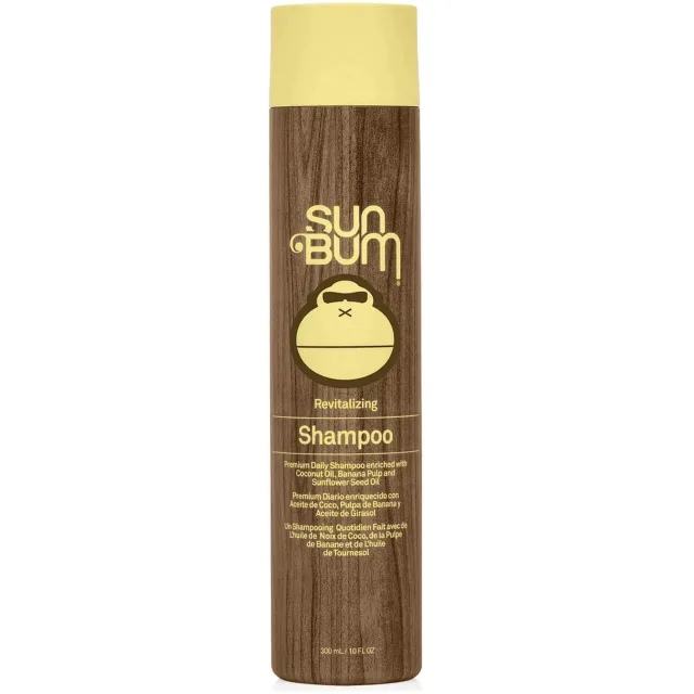 Sun Bum Revitalizing Shampoo