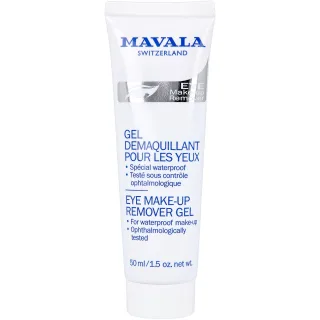 Mavala Eye Make-Up Remover Gel