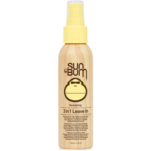 Sun Bum Revitalizing 3