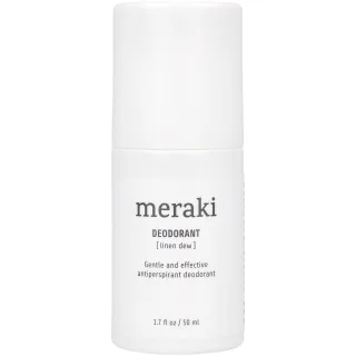 Meraki Linen Dew Deodorant