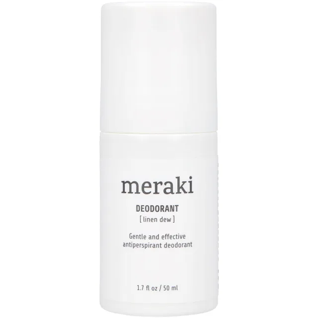 Meraki Linen Dew Deodorant
