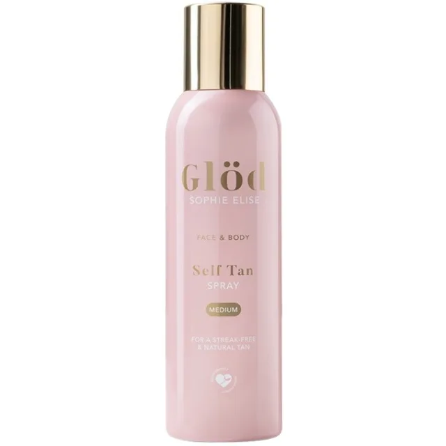 Glöd Sophie Elise Self Tan Spray
