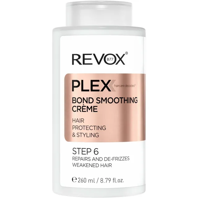 Revox B77 PLEX Bond Smoothing Crème Step 6