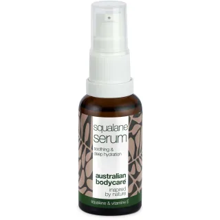 Australian Bodycare Squalane Serum