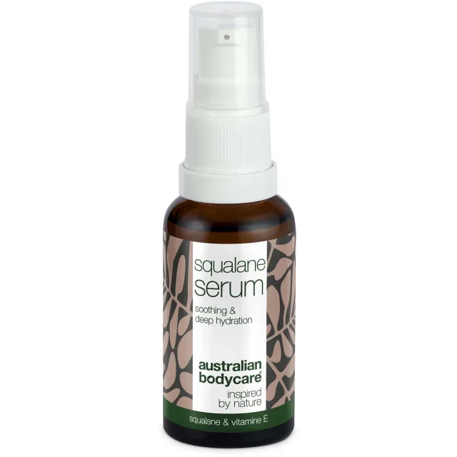 Australian Bodycare Squalane Serum