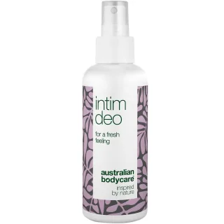 Australian Bodycare Intim Deo