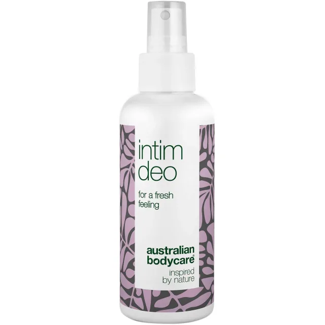 Australian Bodycare Intim Deo