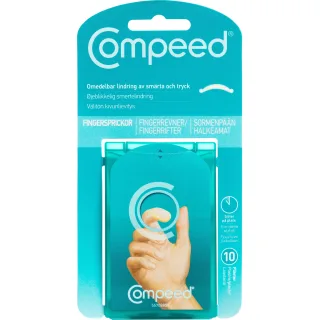 Compeed Fingersprickor