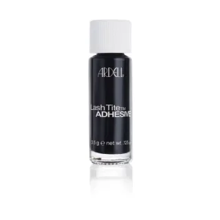 Ardell Lashtite Adhesive Dark För Individuella Fransar