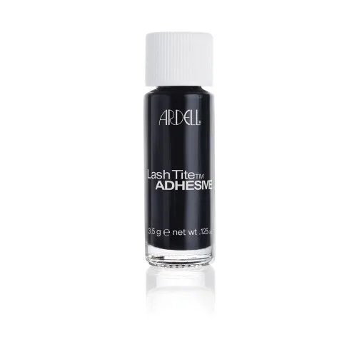 Ardell Lashtite Adhesive Dark För Individuella Fransar