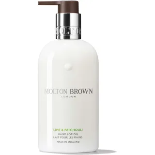 Molton Brown Lime & Patchouli Hand Lotion