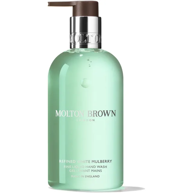 Molton Brown Refined White Mulbery Fine Liquid Hand Wash