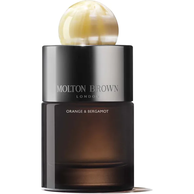Molton Brown Orange & Bergamot Eau de Parfum
