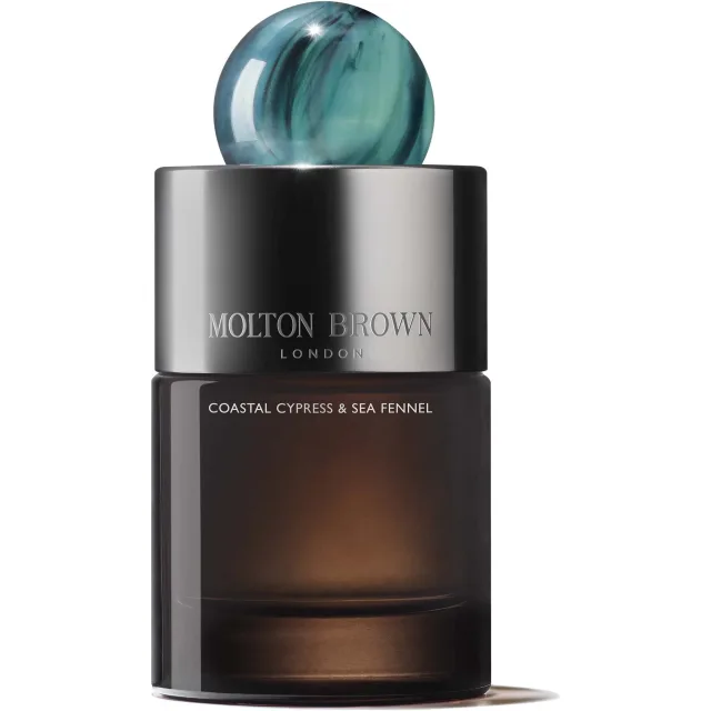 Molton Brown Coastal Cypress & Sea Fennel Eau de Parfum