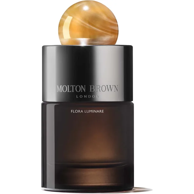 Molton Brown Flora Luminare Eau de Parfum