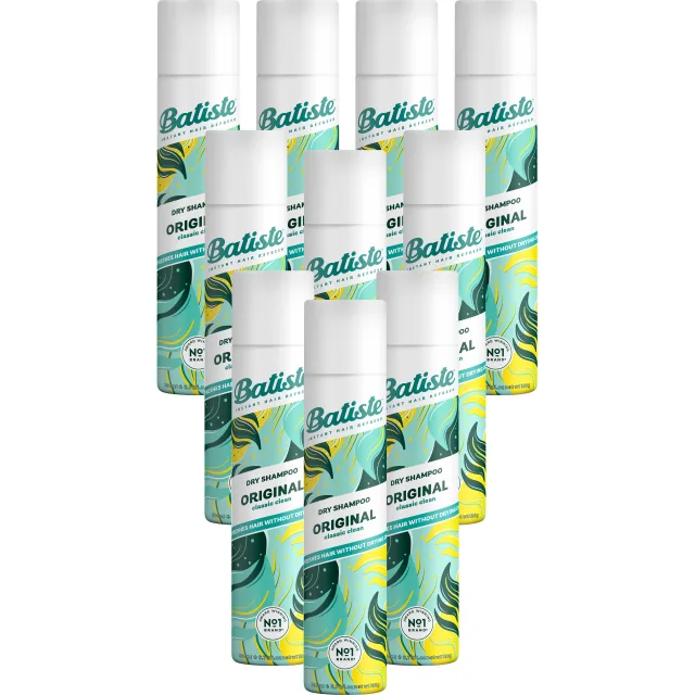 Batiste Big Pack