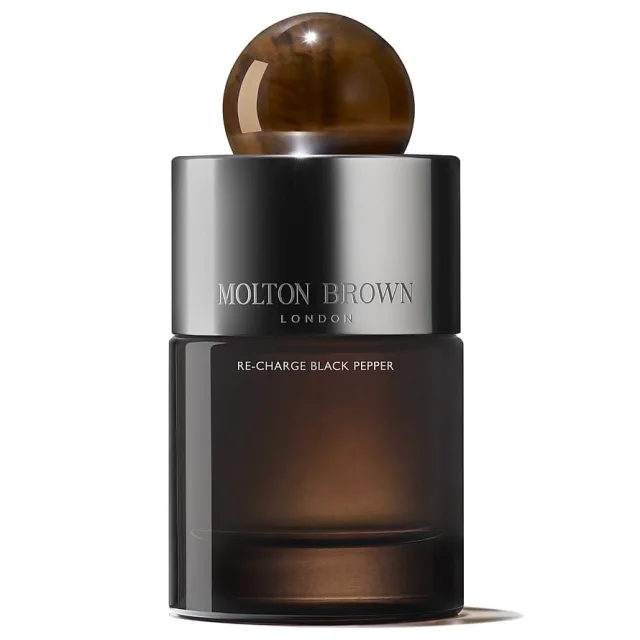 Molton Brown Re-Charge Black Pepper Eau de Parfum