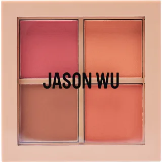 Jason Wu Beauty Flora 4 Eyeshadow Palette Red Rock