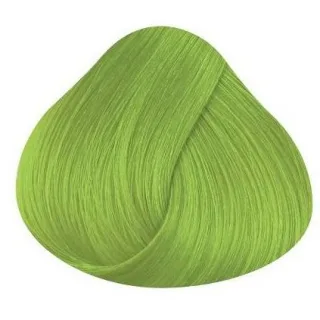 Directions Hair Colour Semi-Permanent Conditioning Hair Colour Fluorescent Green