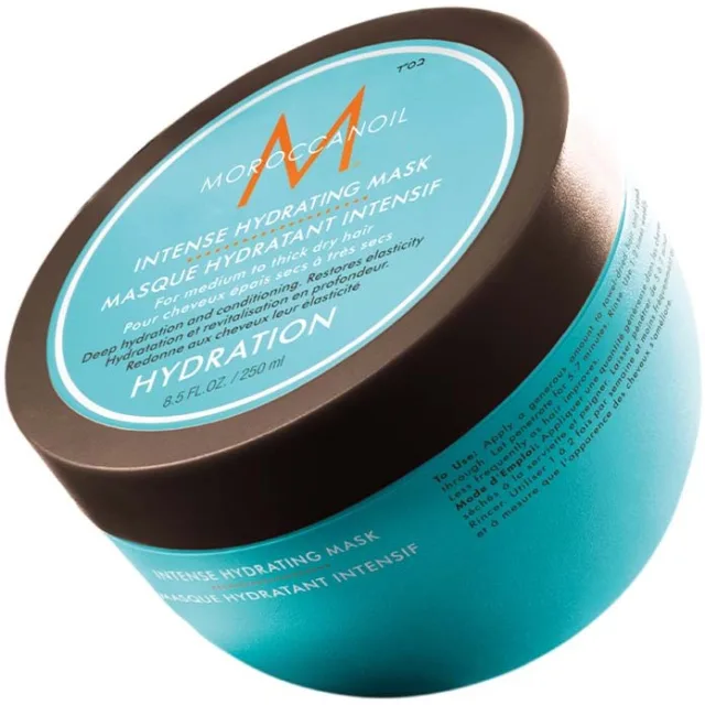 Moroccanoil Hydration Intense Hydrating Mask