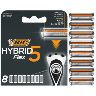 BIC Hybrid 5 Flex Refill