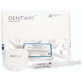 Dentway Starter Kit