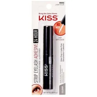 Kiss Strip Eyelash Adhesive