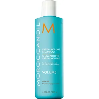Moroccanoil Volume Extra Shampoo