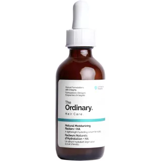 The Ordinary Hair Care Natural Moisturizing Factors + HA for Scalp