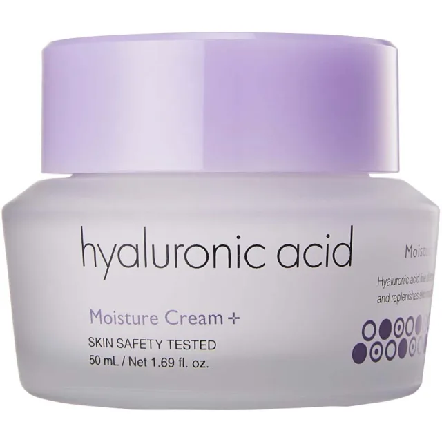 It'S SKIN Hyaluronic Acid Moisture Cream
