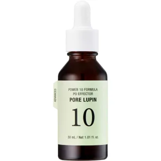 It'S SKIN Power 10 Formula PO Effector PORE LUPIN