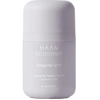 HAAN Margarita Spirit Deodorant