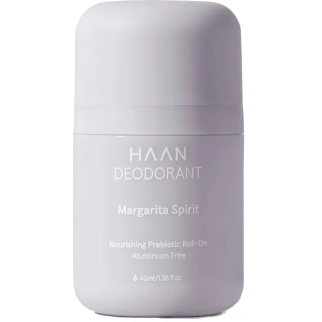 HAAN Margarita Spirit Deodorant