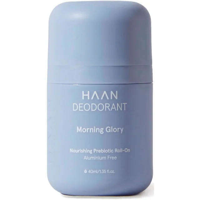 HAAN Morning Glory Deodorant
