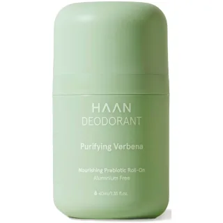 HAAN Purifying Verbena Deodorant