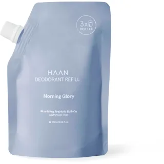 HAAN Morning Glory Deodorant Refill