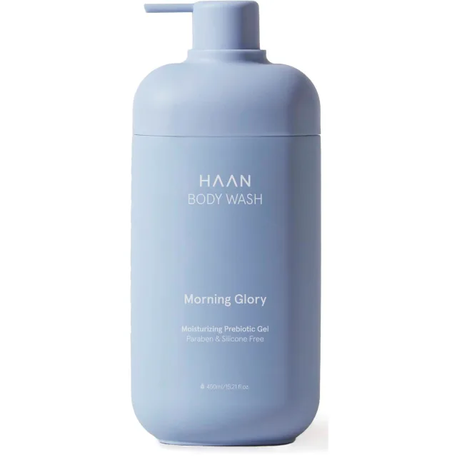 HAAN Morning Glory Body Wash